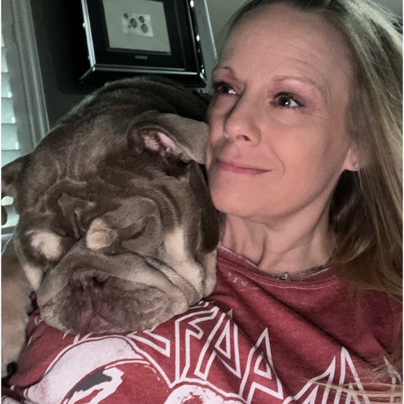 Mrs. K9WYF - Picture 7 of 17